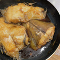 SARINGER's cooksnap of when they made 赤魚の煮付け♪簡単♪.