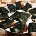 ゆこPIN's cooksnap of when they made 覚書用★サイリウムde大根もち.