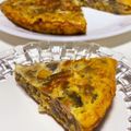 Nya6nya6's cooksnap of when they made 【節約】キャベツナオムレツ.