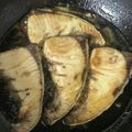 クックBLTENE☆'s cooksnap of when they made ブリ照り.