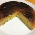 ぬーまいと0523's cooksnap of when they made 炊飯器de簡単♡ふわふわ♪チーズ蒸しパン.