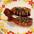 Kママ♡'s cooksnap of when they made 激旨！基本の甘醤油バターイカ焼き！.