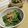 usekko's cooksnap of when they made 菜の花とカニカマの中華風和え物.