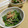 usekko's cooksnap of when they made 菜の花とカニカマの中華風和え物.
