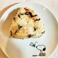 スーパーリンクス's cooksnap of when they made 鮭と塩こんぶのおにぎり☆.