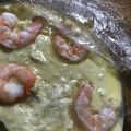 こよりんりん's cooksnap of when they made ♫レンジで簡単＊豆腐の茶碗蒸し＊.