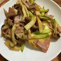 ながぴー♧'s cooksnap of when they made 【簡単】豆腐ステーキ*きのこバターソース.
