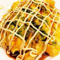 ビビ♡'s cooksnap of when they made てっぱん☆オムそば.