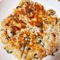 あむあむろ's cooksnap of when they made 鶏むねと大葉の1口焼き.