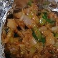 シルク０２２７'s cooksnap of when they made おにぎりによく合う〝ねぎみそ〞.