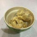 Leovivi's cooksnap of when they made 濃厚爽やかバナナアイス.