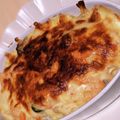 いし78's cooksnap of when they made シーフードドリア.