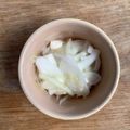 かせぃじん's cooksnap of when they made 新玉のサラサラサラダ.