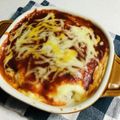ｂｅｒｒｙ＋'s cooksnap of when they made 簡単おいしい！ミートドリア.