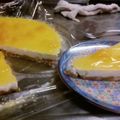 ゆきとけん's cooksnap of when they made オレンジのゼリー＆ムースタルト.
