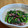 gongmei's cooksnap of when they made 菜の花とほたるいかの塩麹炒め.