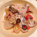 なつ★なつ's cooksnap of when they made ＊とっても簡単★真鯛のアクアパッツァ＊.