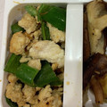chefanie's cooksnap of when they made お弁当のおかず❀ピーマンのそぼろ味噌炒め.