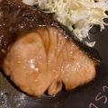 ayuu♡♡'s cooksnap of when they made びっくりふっくら柔らかいブリの照り焼き.