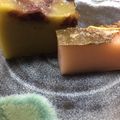 tunacha's cooksnap of when they made レンジで出来る！簡単〈ういろう〉.