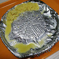 クックI7I5L1☆'s cooksnap of when they made すりおろしにんにく&しょうが.