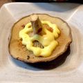 ばたみそーぱん☆'s cooksnap of when they made 椎茸のアンチョビマヨ焼き.