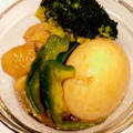 くまねこの森's cooksnap of when they made 鶏のさっぱり煮.