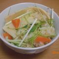 パンダさんでーす。's cooksnap of when they made レンジで作るタケノコごはん☆浸水不要！.