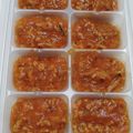 フレンチブルブル's cooksnap of when they made 【離乳食後期】大人ご飯にも◎ミートソース.