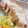 ちゃむむ。's cooksnap of when they made ヨコワマグロのレアフライ☆すだちを添えて.