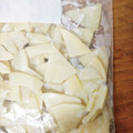 acacia_hg's cooksnap of when they made たけのこの冷凍保存方法.