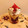 yesmama's cooksnap of when they made 簡単☆市販の寒天とアイスでパフェ風.
