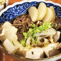 低カロ探検隊's cooksnap of when they made プルコギビーフで簡単絶品大根と豆腐の煮物.