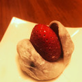 なかさーん's cooksnap of when they made ドイツでも作れる✿もっちり大福　檸檬大福.
