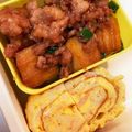 ☆ドキンちゃん☆”'s cooksnap of when they made お弁当★カニかま卵焼き★大人も大好き♪.