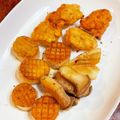 プチシュ's cooksnap of when they made エリンギのホタテ風バタポン.