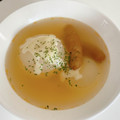 料理大好きゆんちゃん's cooksnap of when they made 新玉ねぎの丸ごとコンソメ煮.