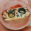 ロイヤルミルク♪'s cooksnap of when they made 時短で定番朝食☆和風オムライス♪.