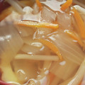 あゆたっくん's cooksnap of when they made 節約！もやしとちくわのスープ.