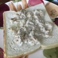 みぽわん's cooksnap of when they made めっちゃ簡単❤ツナトースト.