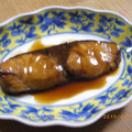 潤々２'s cooksnap of when they made ぶりの照り焼き.