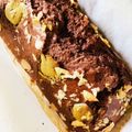 あたむ❤189's cooksnap of when they made バターなし簡単チョコマフィン.