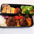みやしっぽ's cooksnap of when they made 食パンミミのオヤツ.