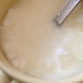 MULA's cooksnap of when they made オレンジヨーグルト☆ドリンク.