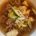 rynbaskets's cooksnap of when they made ✿大阪名物*肉すい✿.