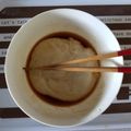 クックS0ZMLY☆'s cooksnap of when they made ほぼノンカロリー！ 小麦ファイバー餅.