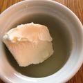 CieluA's cooksnap of when they made ゼラチン不要！　ふわ♡とろチーズケーキ.