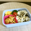 ☆こまっと☆'s cooksnap of when they made ぱぱっと簡単！大根とちくわだけ炒め♪.