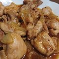 朴さん。's cooksnap of when they made オイマスター☆ハニー♡チキン.