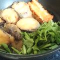にゃんがす's cooksnap of when they made 天ぷらの甘辛煮♪トロトロ衣が堪らない♡.